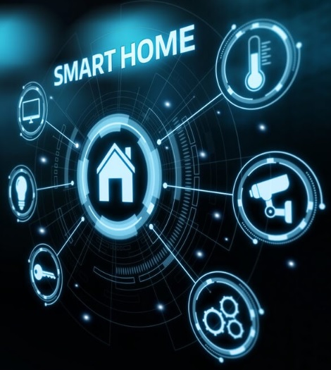 Smart Home & Smart Office | Newbury Innovation