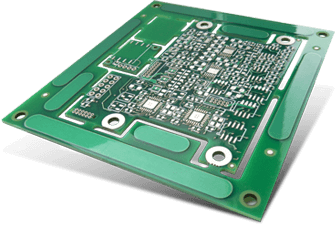 Pcb Fabrication and Assembly