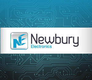 newbury electronics logo