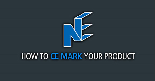 how to ce mark your product