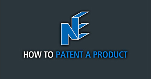 how to patent a product free guide