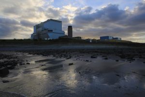 British Government Signs A Deal For New Nuclear Power Plant