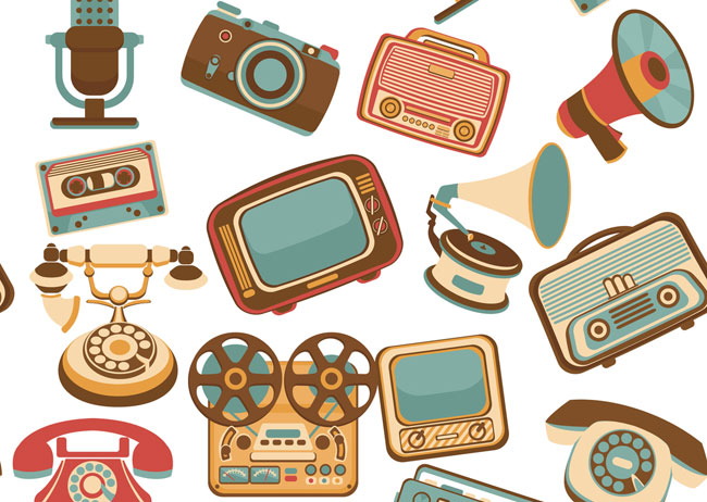 How the internet changed society | Newbury Electronics Blog
