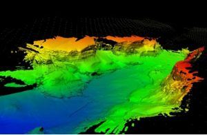 oceoanographic