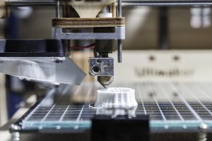 3D printed PCBs