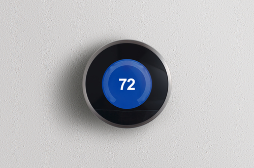 Nest Thermostat