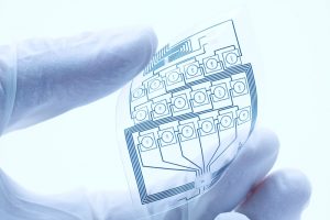 Flexible Electronics 