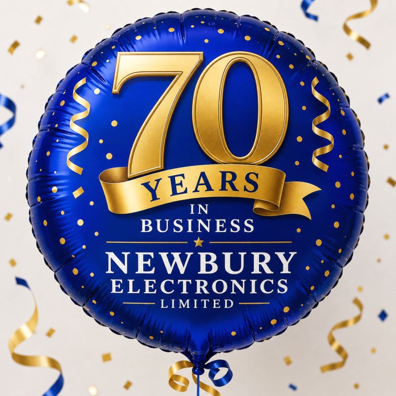 PCB 70 Year